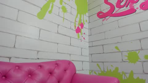 Danna Greyyy online show from March 2026 12:11:01 PM