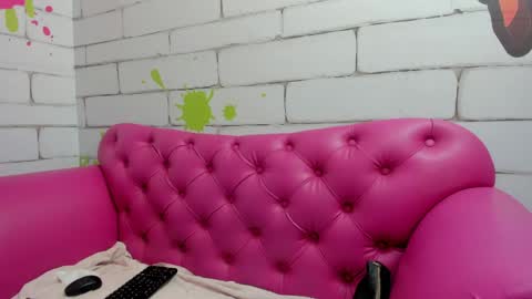 Danna Greyyy online show from March 2026 11:43:02 AM