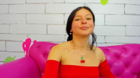 Danna Greyyy online show from April 2026 11:49:01 AM