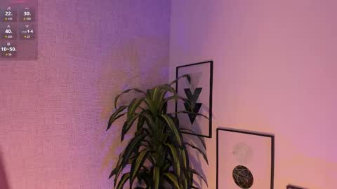 Danna Ortega online show from March 2026 11:17:01 AM