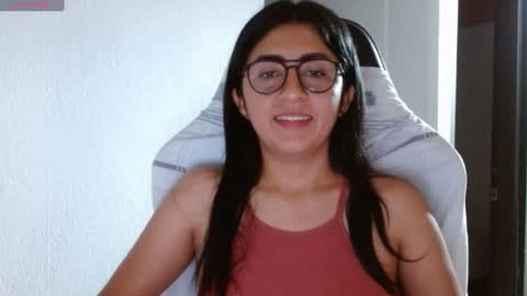 Danna online show from January 2025 08:43:01 PM