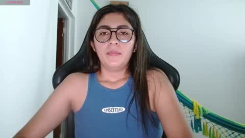 Danna online show from March 2026 08:14:01 PM