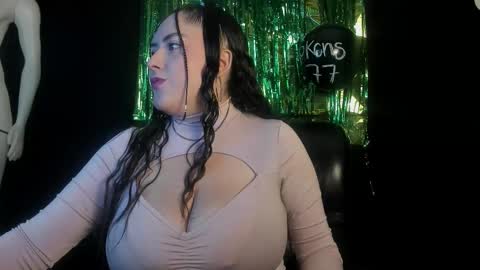 DANNA PINK online show from March 2026 11:14:01 AM