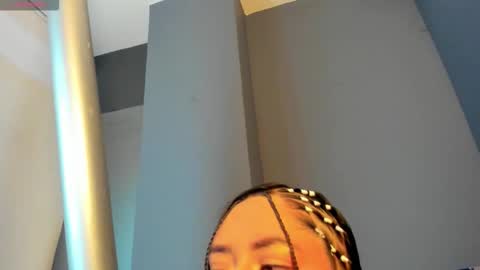 DANNA PINK online show from March 2026 10:53:02 AM