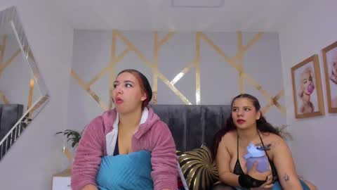  Danna  online show from February 2025 11:57:02 AM