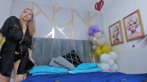  Danna  online show from February 2026 12:56:01 PM