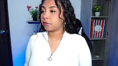 Snapshot of danna_schmidt23 chatting on April 2026 09:40:01 AM Danna online show from April 2026 09:40:01 AM
