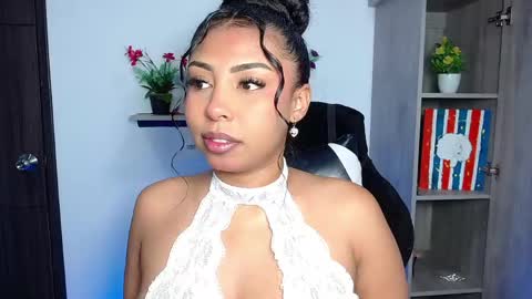 Snapshot of danna_schmidt23 chatting on May 2026 10:54:02 AM Danna online show from May 2026 10:54:02 AM