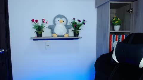Snapshot of danna_schmidt23 chatting on May 2026 11:59:02 AM Danna online show from May 2026 11:59:02 AM