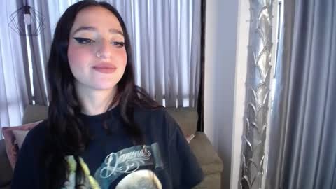 Snapshot of danna_wagner chatting on October 2025 12:36:02 PM danna_wagner online show from October 2025 12:36:02 PM