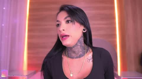 Danna Berlin  online show from June 2026 07:18:01 PM