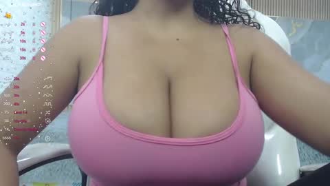 danna online show from September 2025 08:25:01 PM