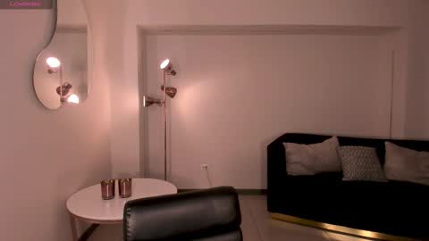 Danna Cruz  online show from March 2026 07:19:01 PM