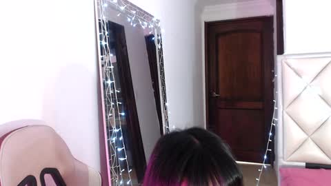 Snapshot of dannadoll69 chatting on December 2024 06:42:02 PM Dannamunoz130 online show from December 2024 06:42:02 PM