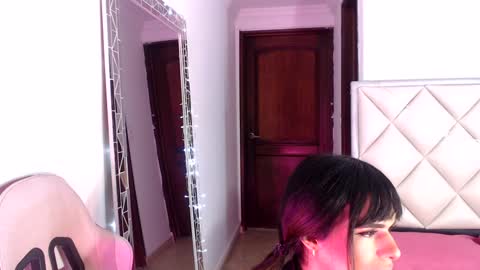 Snapshot of dannadoll69 chatting on January 2025 11:59:01 AM Dannamunoz130 online show from January 2025 11:59:01 AM