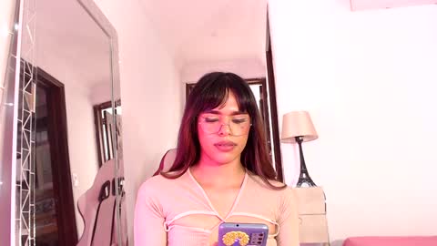 Snapshot of dannadoll69 chatting on January 2025 06:10:02 PM Dannamunoz130 online show from January 2025 06:10:02 PM