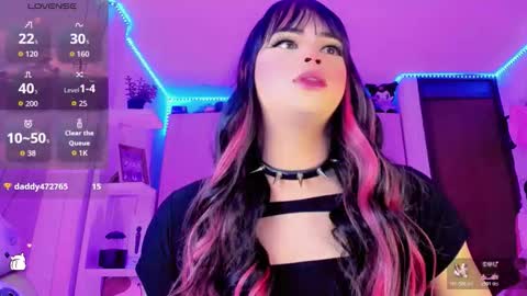 dannadolls online show from March 2026 06:44:01 PM