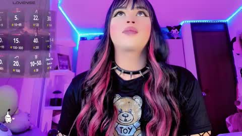 dannadolls online show from March 2026 06:36:01 PM