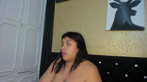 Danna Garza online show from February 2025 07:38:01 AM