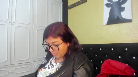 Danna Garza online show from March 2025 04:28:01 AM