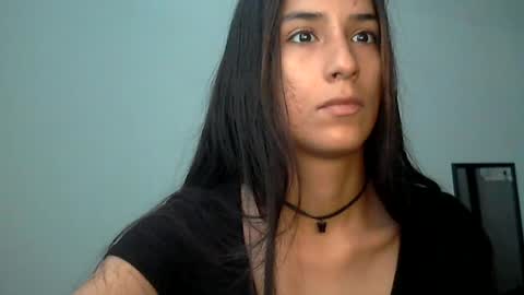 Snapshot of dannali22 chatting on June 2026 06:45:01 PM Dannali22 online show from June 2026 06:45:01 PM