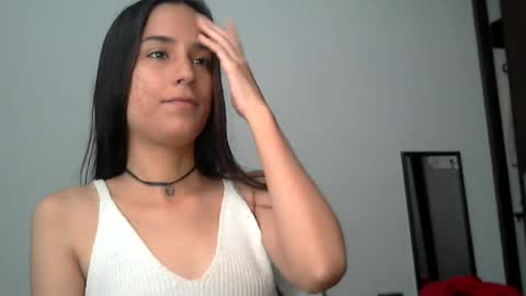 Snapshot of dannali22 chatting on June 2026 07:16:02 PM Dannali22 online show from June 2026 07:16:02 PM