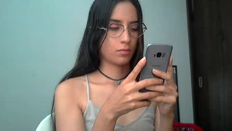 Snapshot of dannali22 chatting on June 2026 07:23:01 PM Dannali22 online show from June 2026 07:23:01 PM