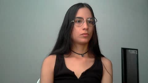 Snapshot of dannali22 chatting on June 2026 07:02:01 PM Dannali22 online show from June 2026 07:02:01 PM