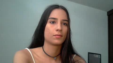 Snapshot of dannali22 chatting on June 2026 07:31:02 PM Dannali22 online show from June 2026 07:31:02 PM