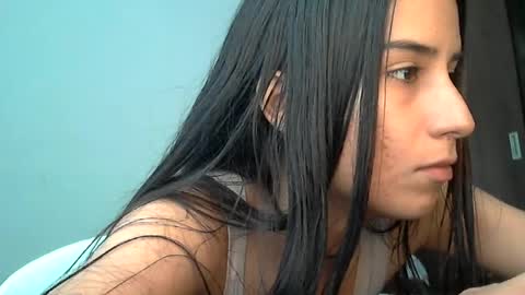Snapshot of dannali22 chatting on July 2026 07:04:01 PM Dannali22 online show from July 2026 07:04:01 PM