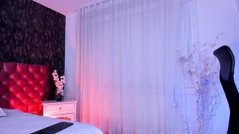 Danna online show from January 2025 03:15:01 PM