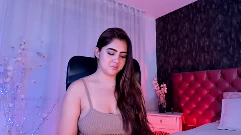 Danna online show from February 2025 02:48:02 PM