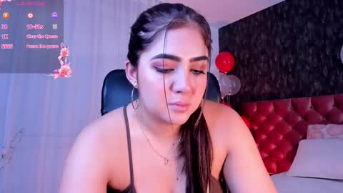 Danna online show from February 2025 02:04:02 PM