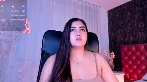 Danna online show from February 2025 04:55:01 PM