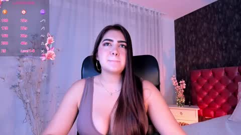 Danna online show from February 2025 02:15:02 PM