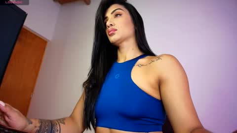 Danna Wells online show from February 2026 02:29:01 PM