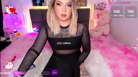 dannia_13 online show from June 2026 02:07:01 AM