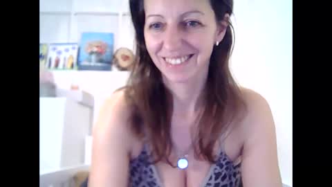 dannica1 online show from February 2026 09:18:02 PM
