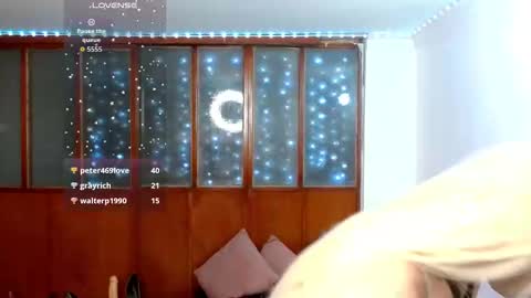 danni online show from March 2026 08:31:02 AM