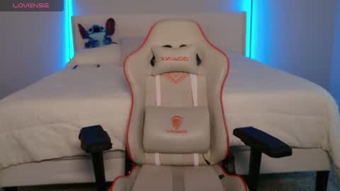 Daniela online show from February 2026 12:06:02 AM