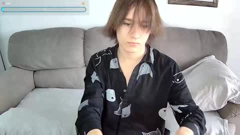 HilmarZ online show from December 2025 09:27:02 AM