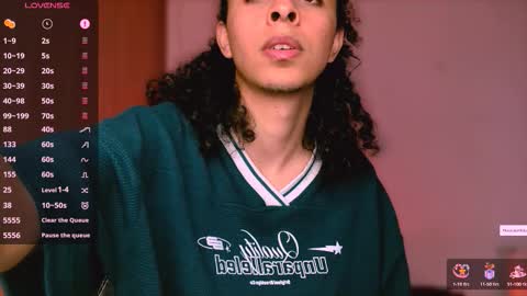 Danny online show from March 2026 02:55:01 AM