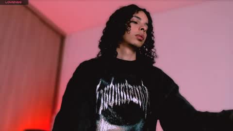 Danny online show from April 2026 02:15:02 AM