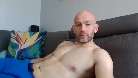 danny81boy online show from May 2026 09:37:01 AM