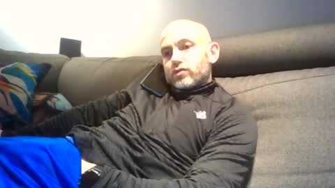 danny81boy online show from May 2026 05:43:01 PM