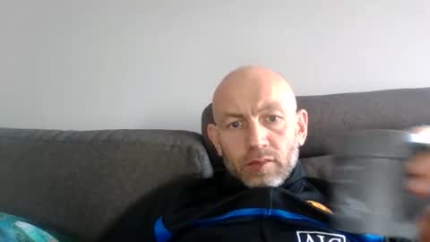 danny81boy online show from May 2026 12:35:02 PM
