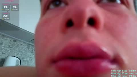 danny__magic online show from October 2025 06:31:01 AM