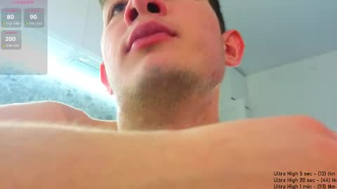 danny__magic online show from November 2025 01:15:01 PM