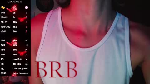 phantom555 online show from February 2025 02:40:02 AM