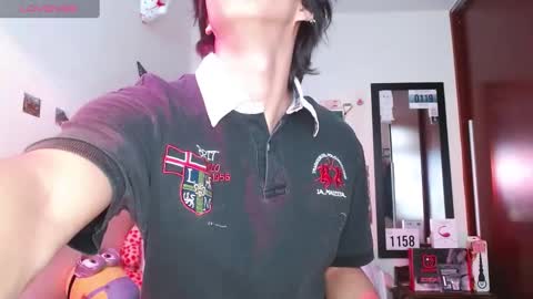 phantom555 online show from February 2025 07:41:02 PM